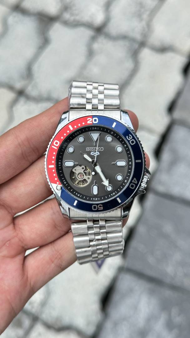 Seiko Sport Automatic