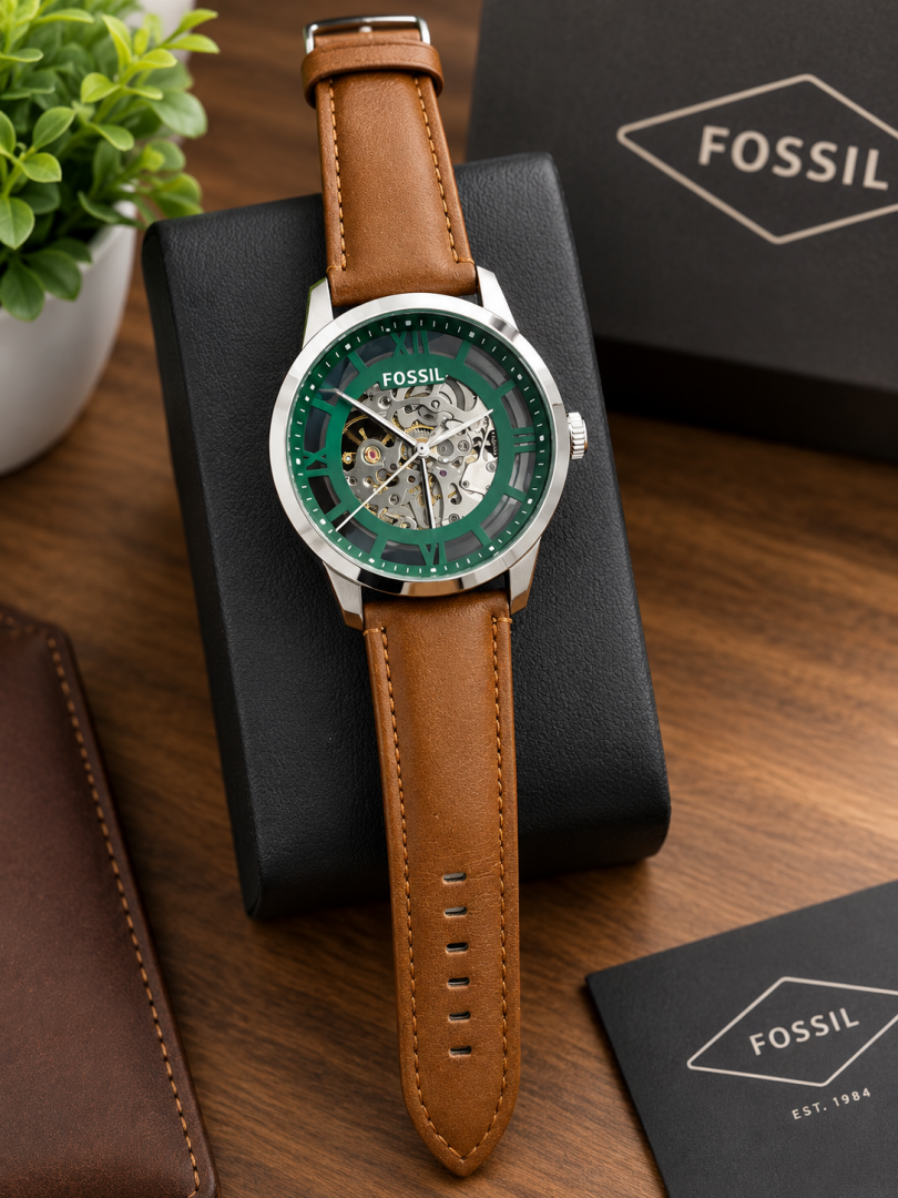 Fosil Automatic