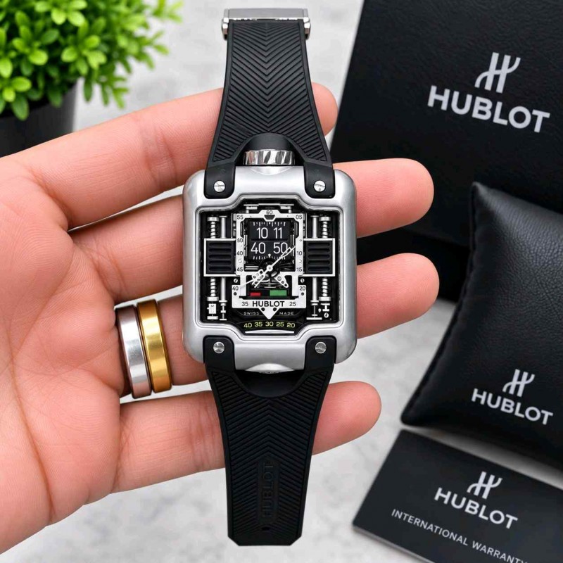 Hubllo t MP-04