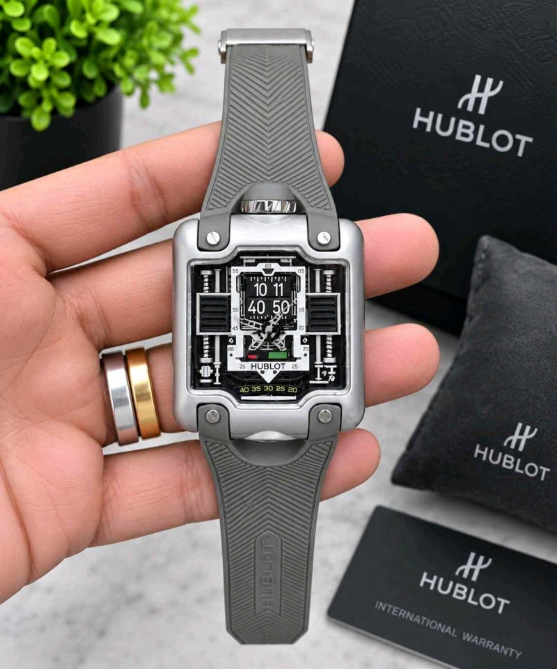 Hubllo t MP-04