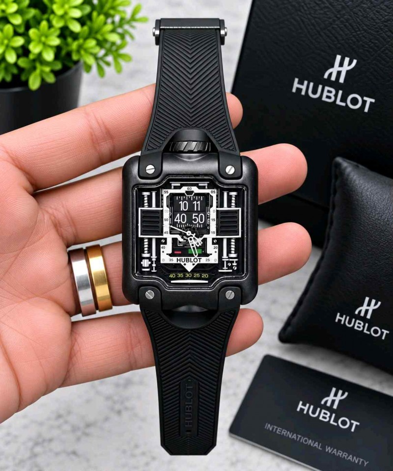Hubllo t MP-04
