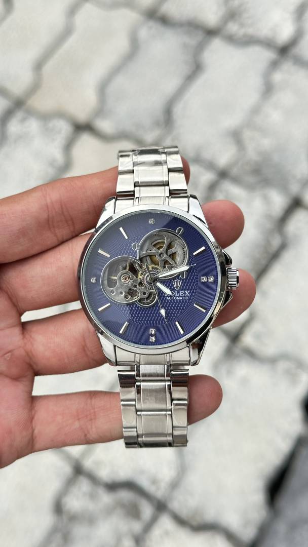 Roleex Automatic