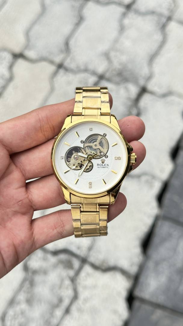 Roleex Automatic