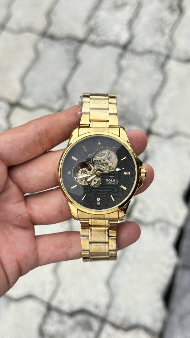 Roleex Automatic
