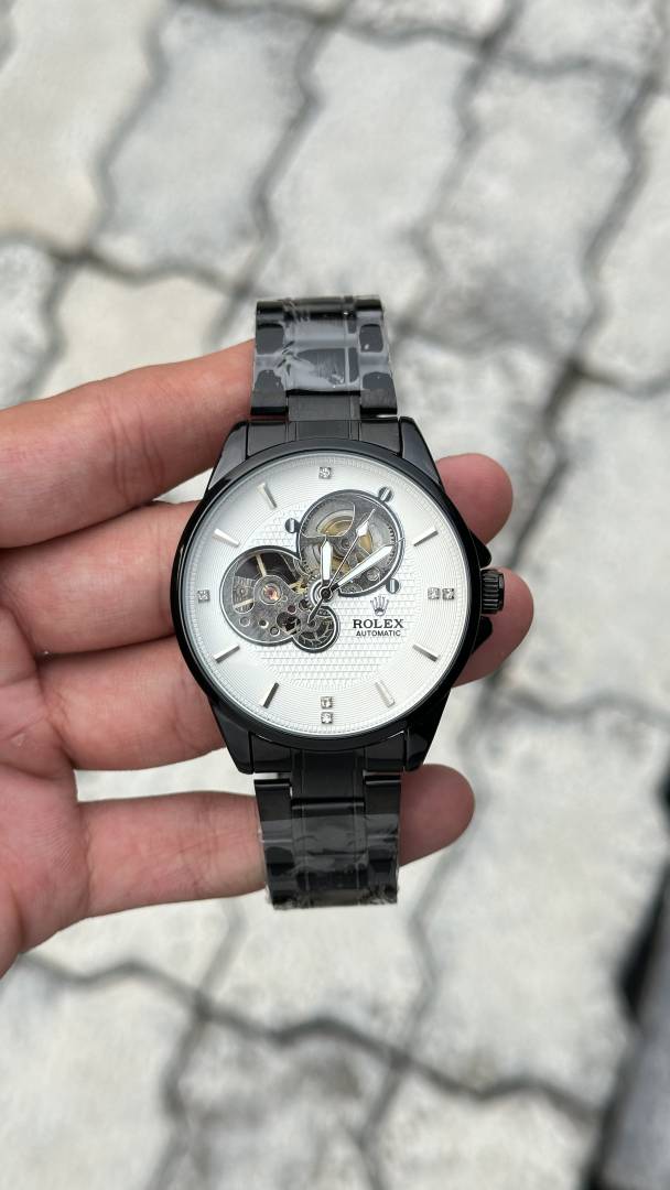 Roleex Automatic