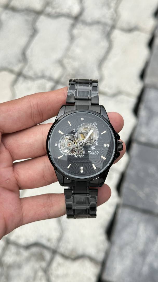 Roleex Automatic