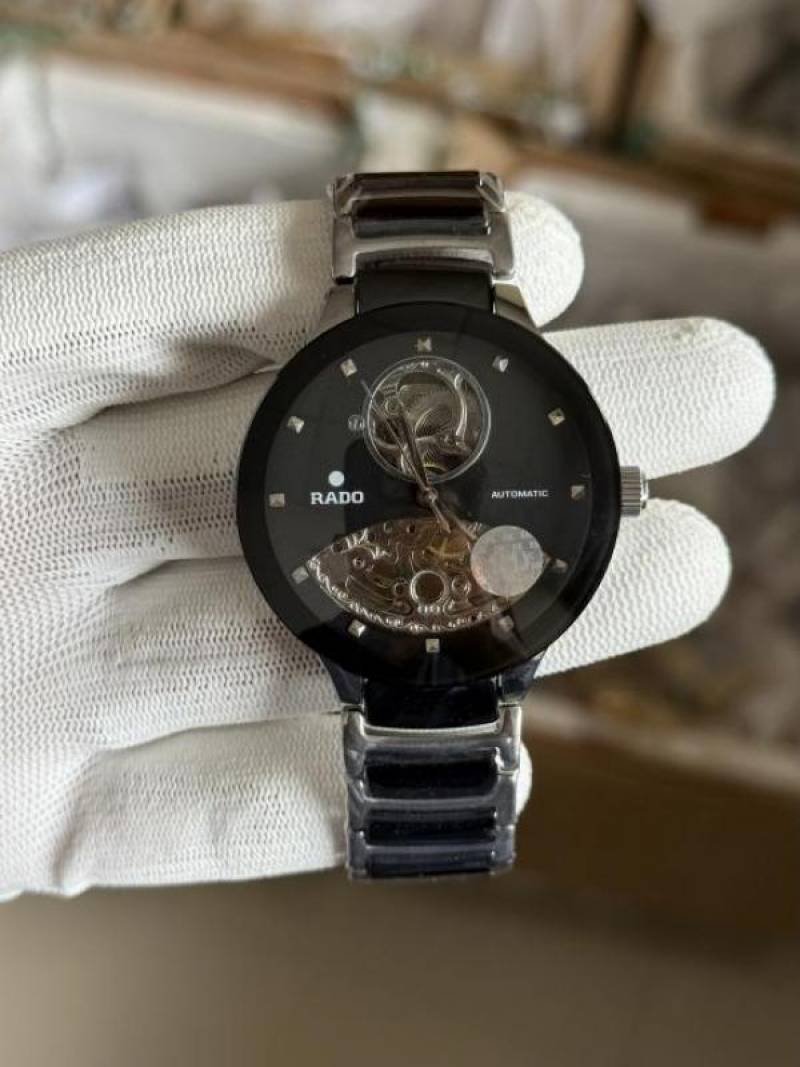 Rad Centrix Automatic ( AAA Open back )