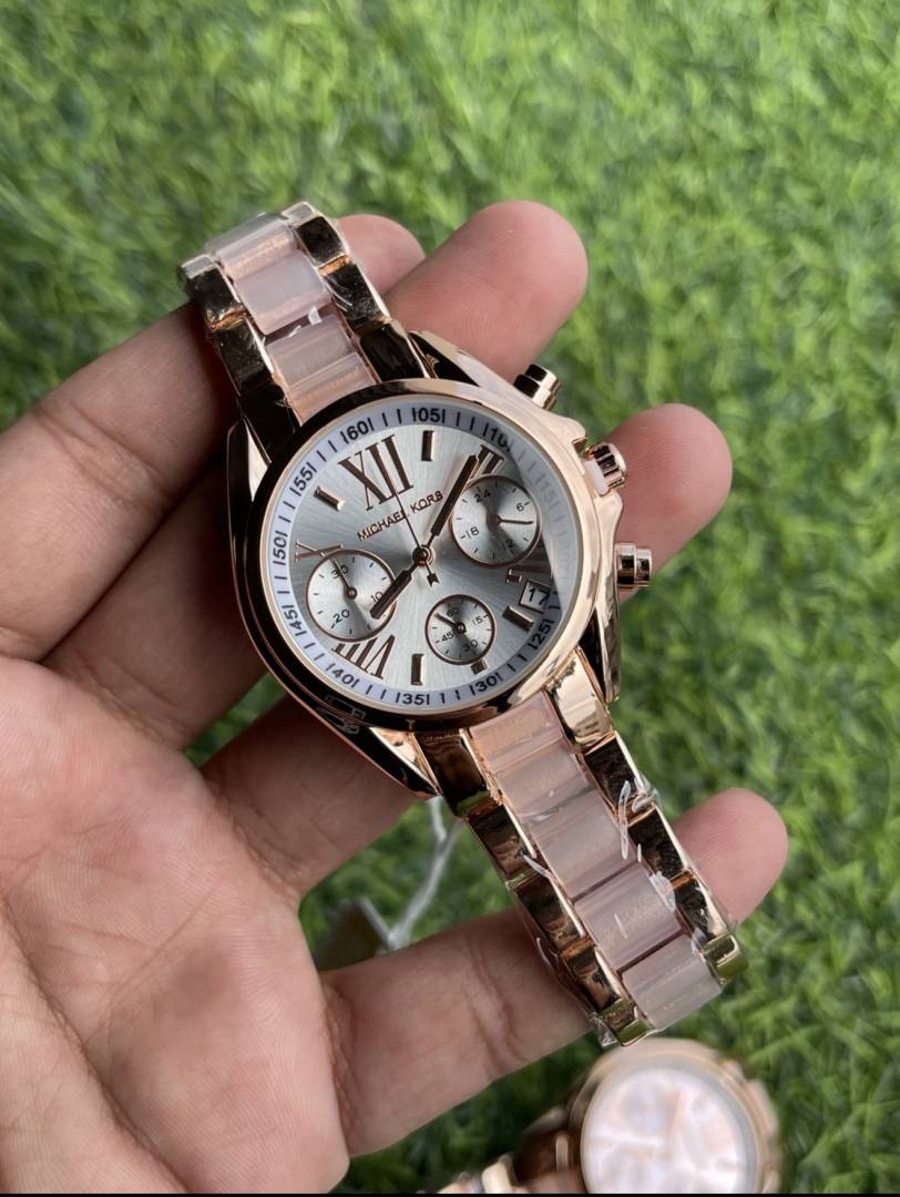 Micheal kors ladies