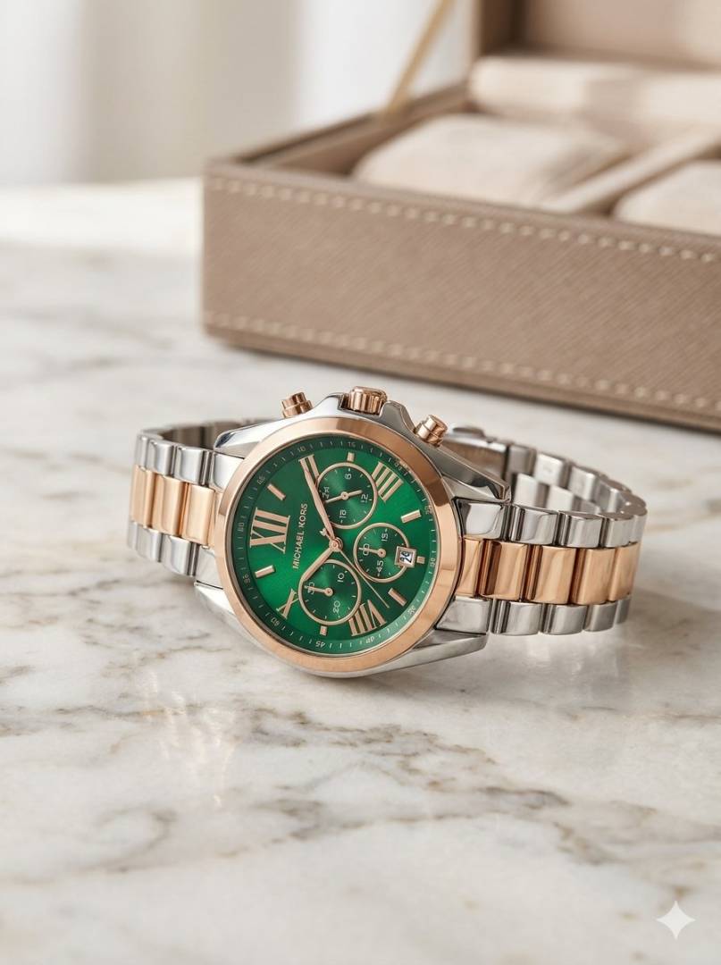 Micheal kors ladies