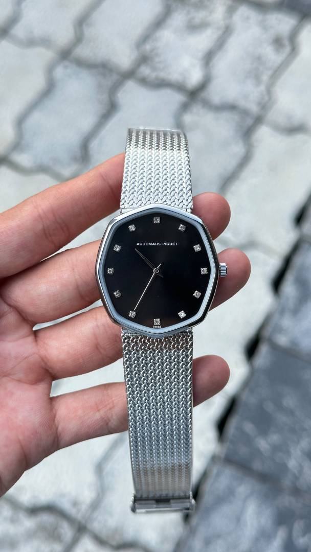 Audemar piguet