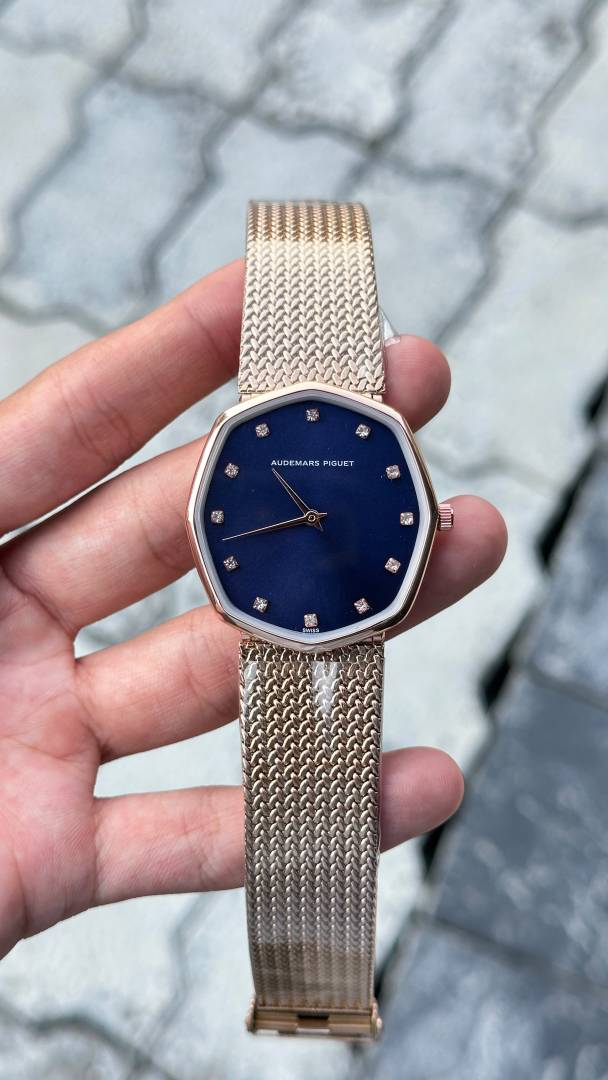 Audemar piguet