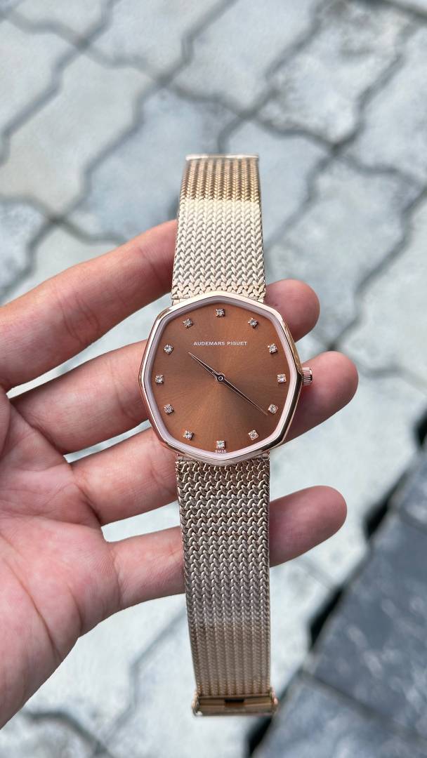 Audemar piguet