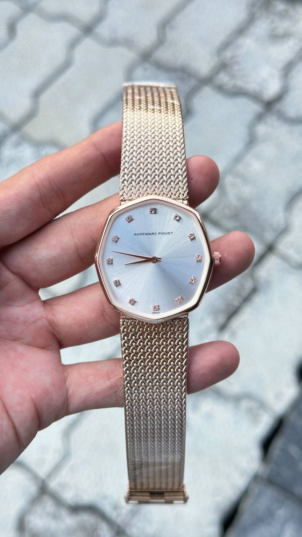 Audemar piguet