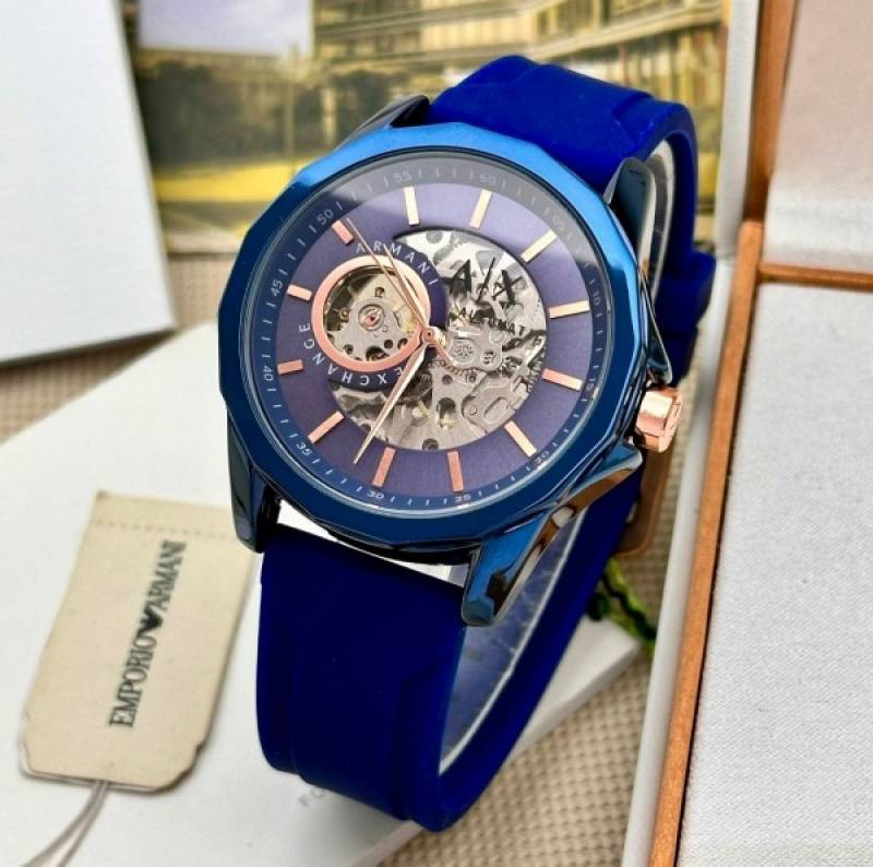 Armaani Exchange AX Automatic