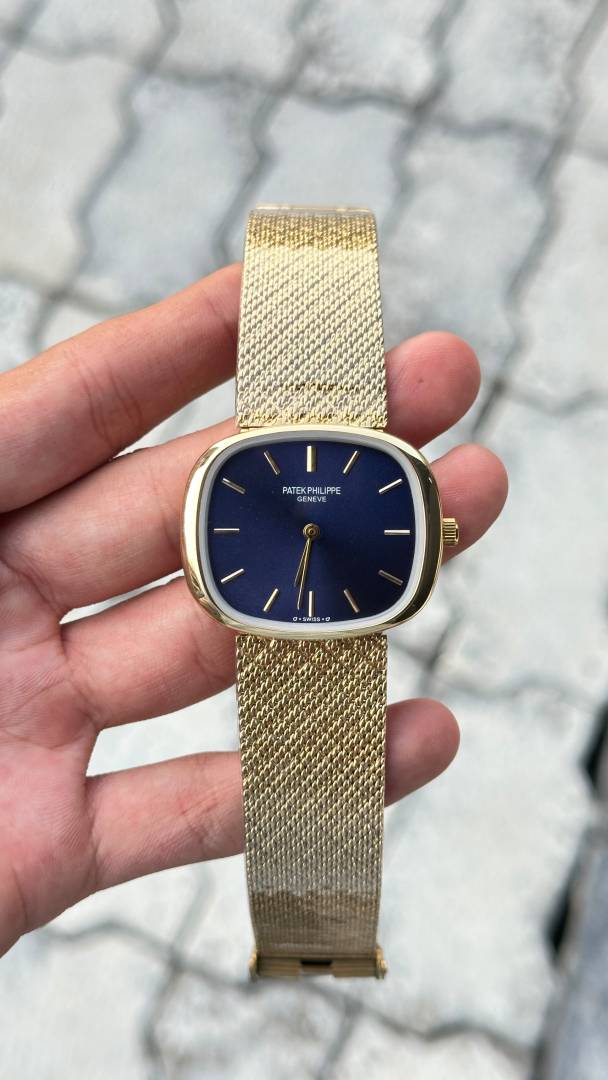 Patek Philip ppe