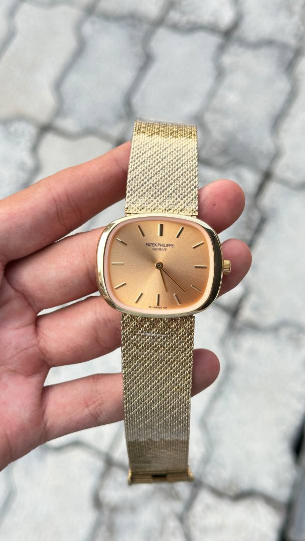 Patek Philip ppe