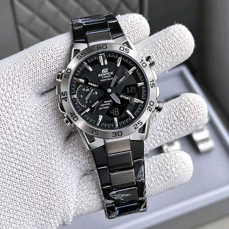 Edifiic e Casio