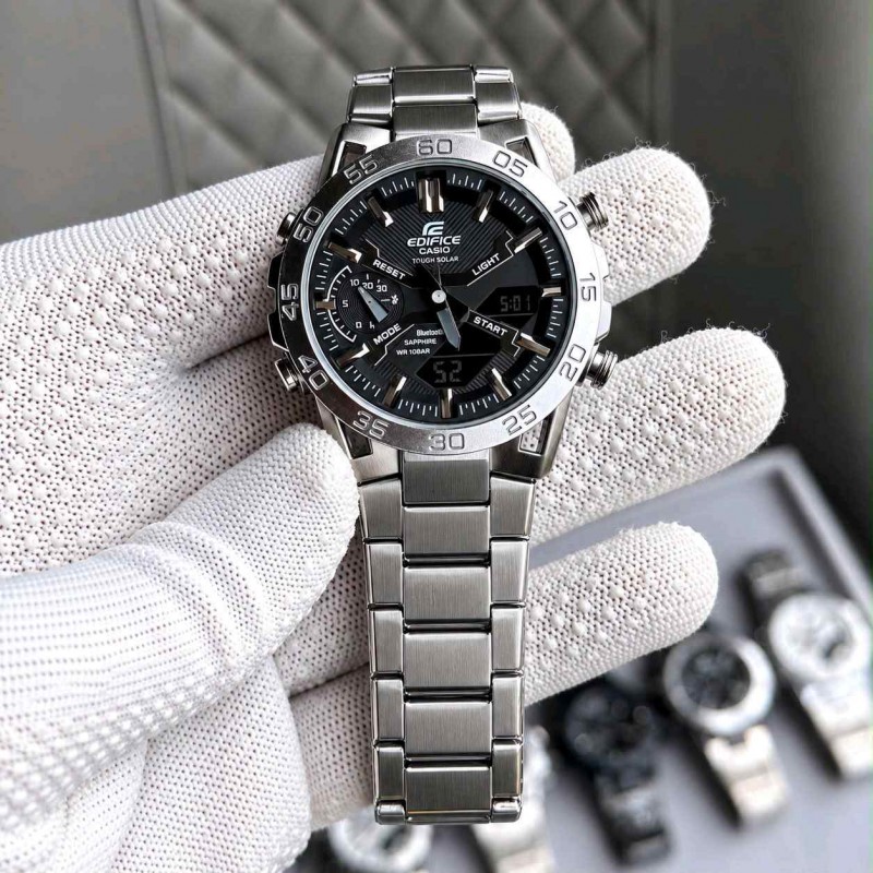 Edifiic e Casio