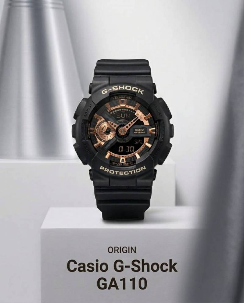 Casio G-Shock Ga110