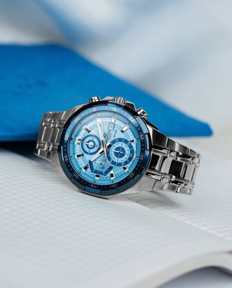 Alternative view of Casio Edifice Efr539