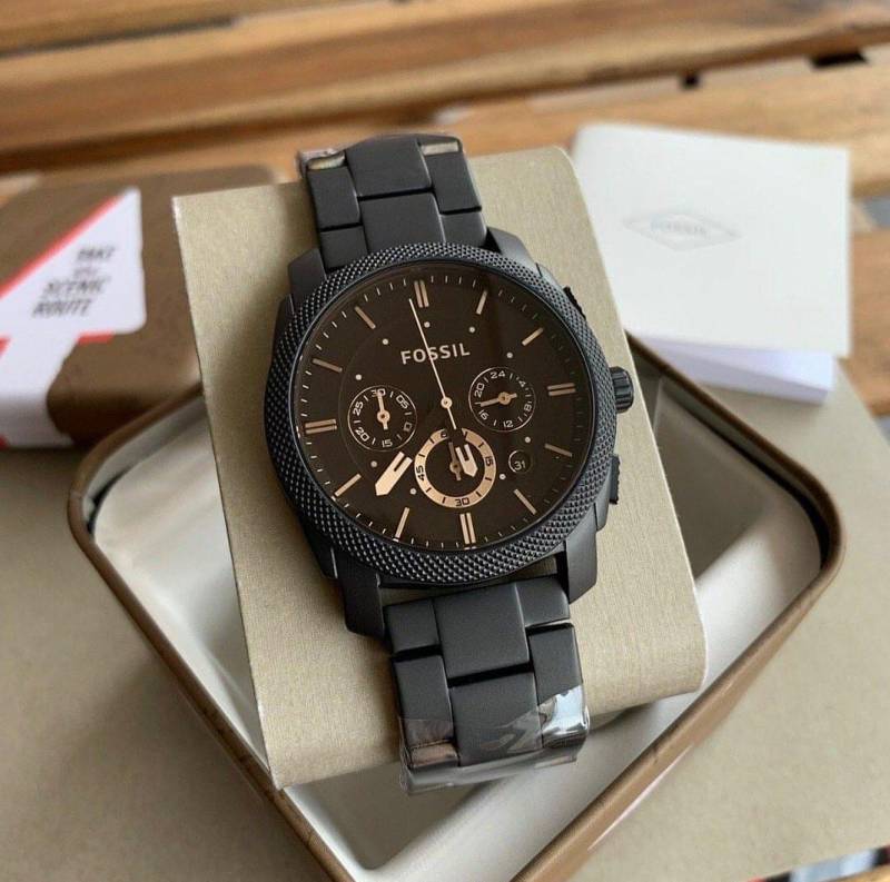 Fossii l Fs4656 Good Quality Mattle