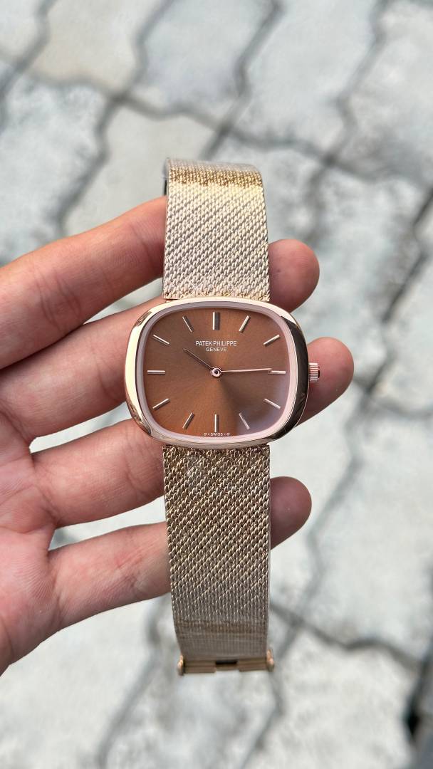 Patek Philip ppe