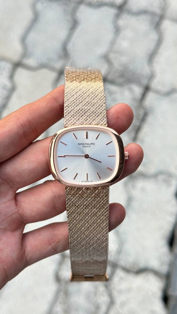 Patek Philip ppe