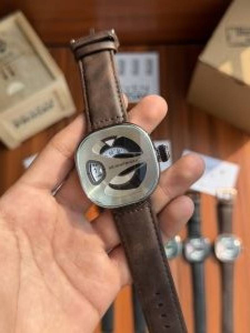 Seven friday Belt