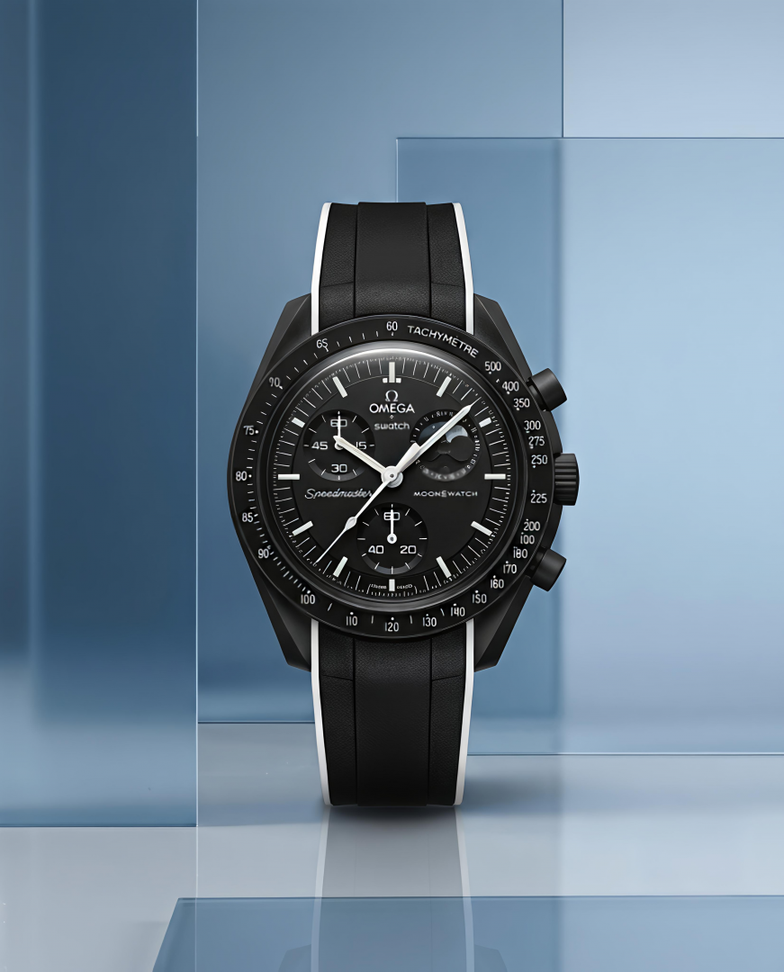 Omegg a Moon Watch Limited Edition