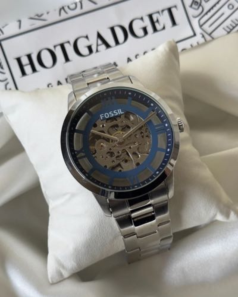 Fosil Townsman
