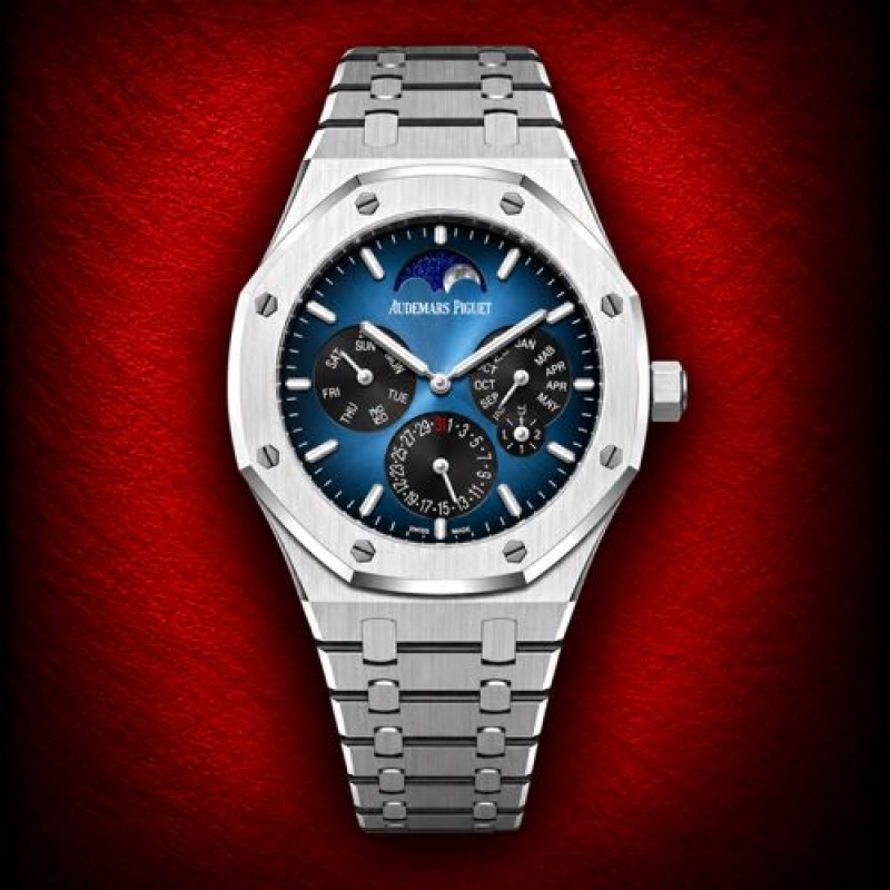 Audemar Piguet Royal Oak Perpetual Calendar