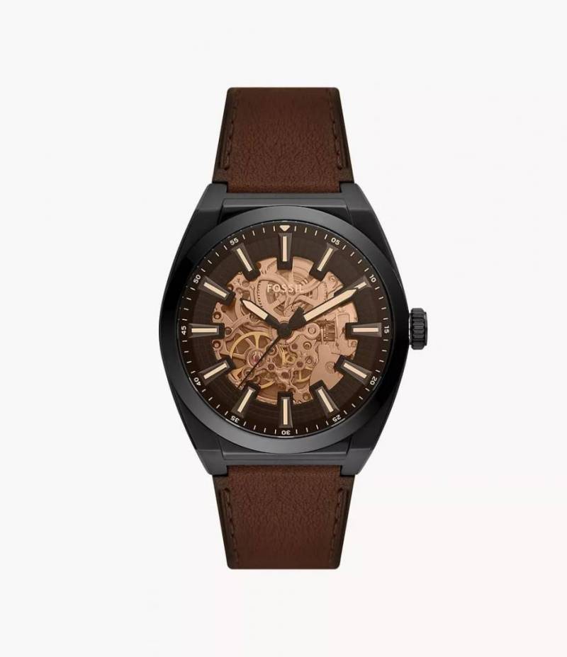 Fossii l Everett LiteHide Automatic