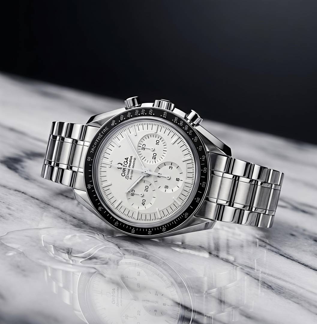 Omegg a Speedmaster Moonwatch Professional