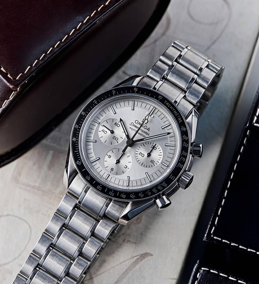 Omegg a Speedmaster Moonwatch Professional