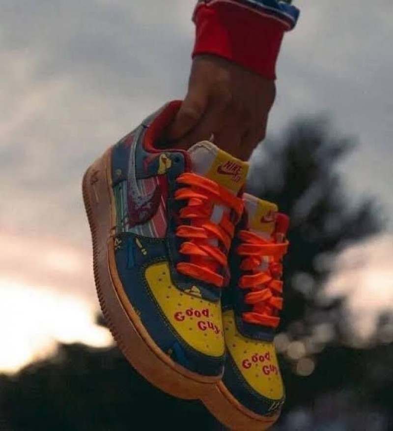chucky af1