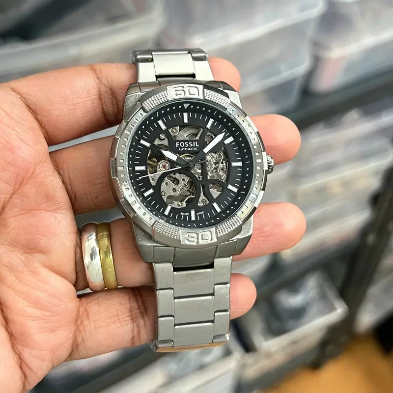 Fosss il Automatic