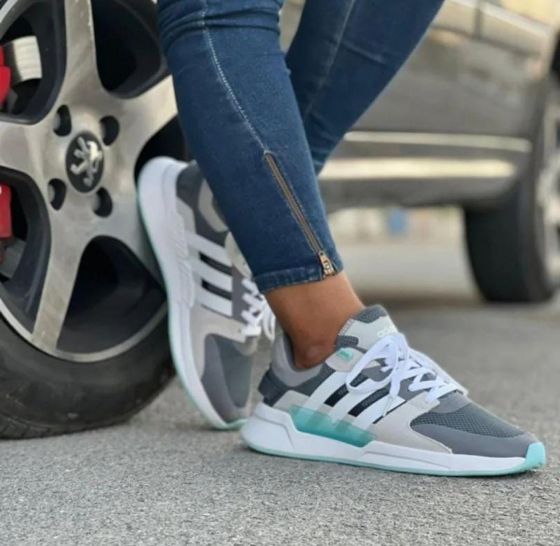 the fashion ends