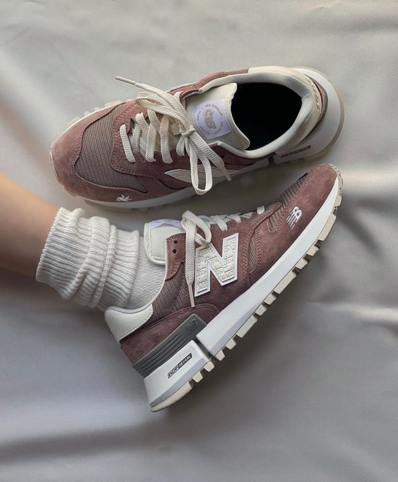 専用ゆたん様　KITH × NEW BALANCE RC1300 ANTLER 専用ゆたん様 KITH × NEW BALANCE RC1300 ANTLER - メルカリ