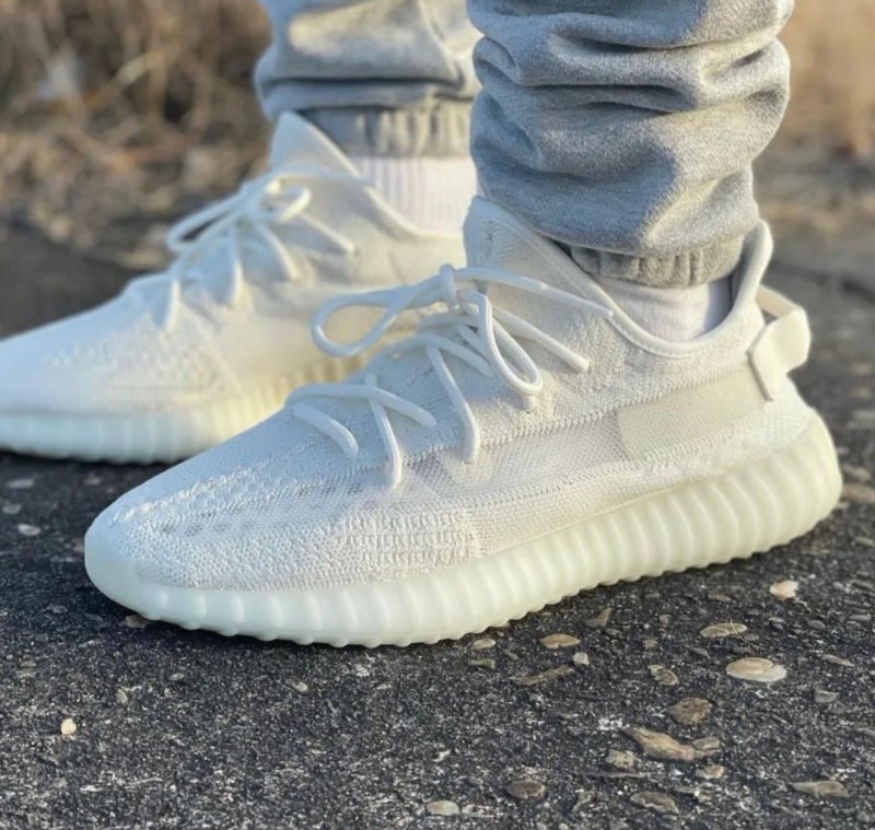 yeezys ua