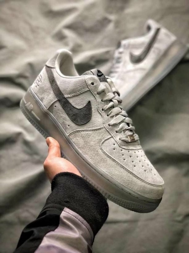 nike air force 1 mid x reigning champ