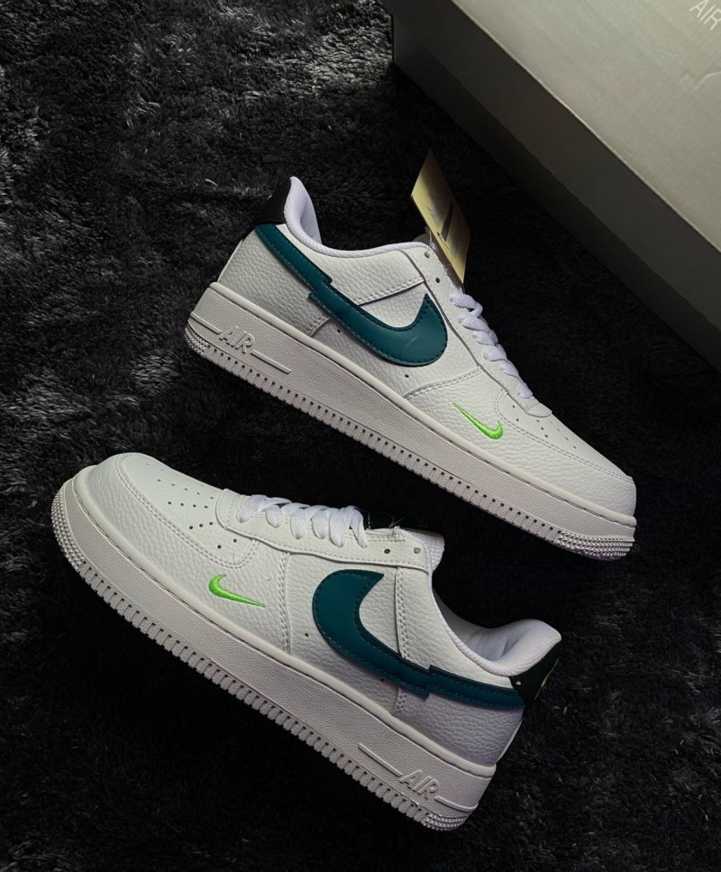 air force aquamarine