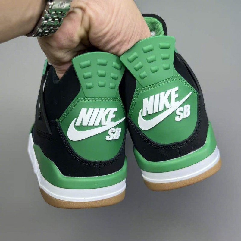 NIKE AIR JORDAN 4 SB 27センチ Jordan 4 Shoes. Nike IN