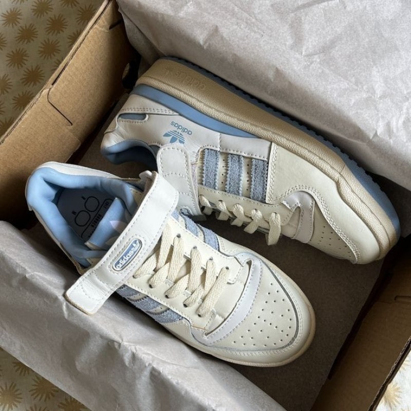 adidas forum 84 low unc