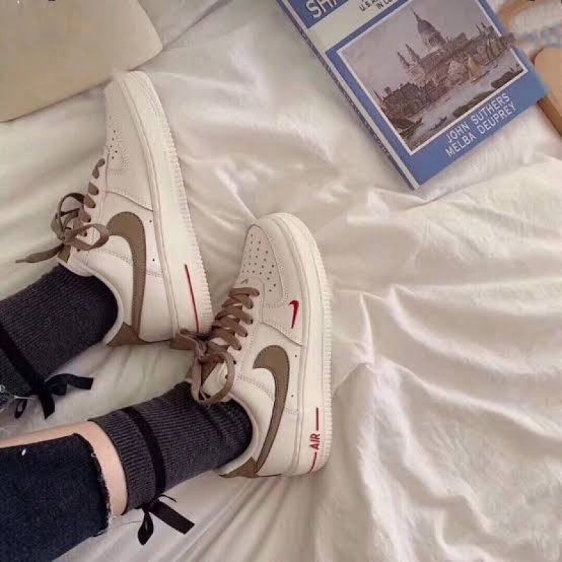 air force 1 mini swoosh usa