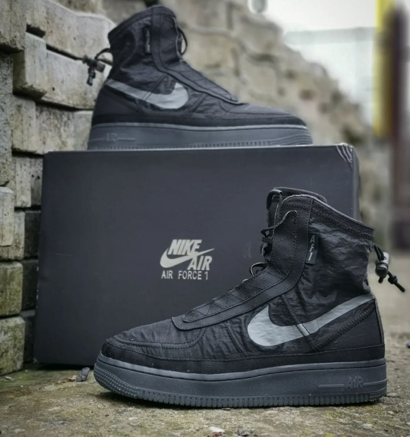 black air forces high