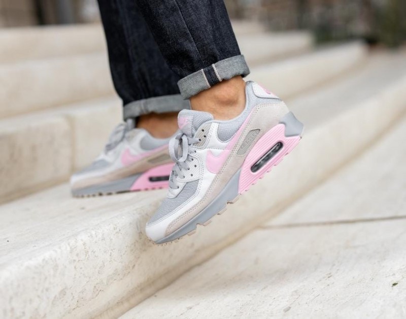 air max 90 vast grey