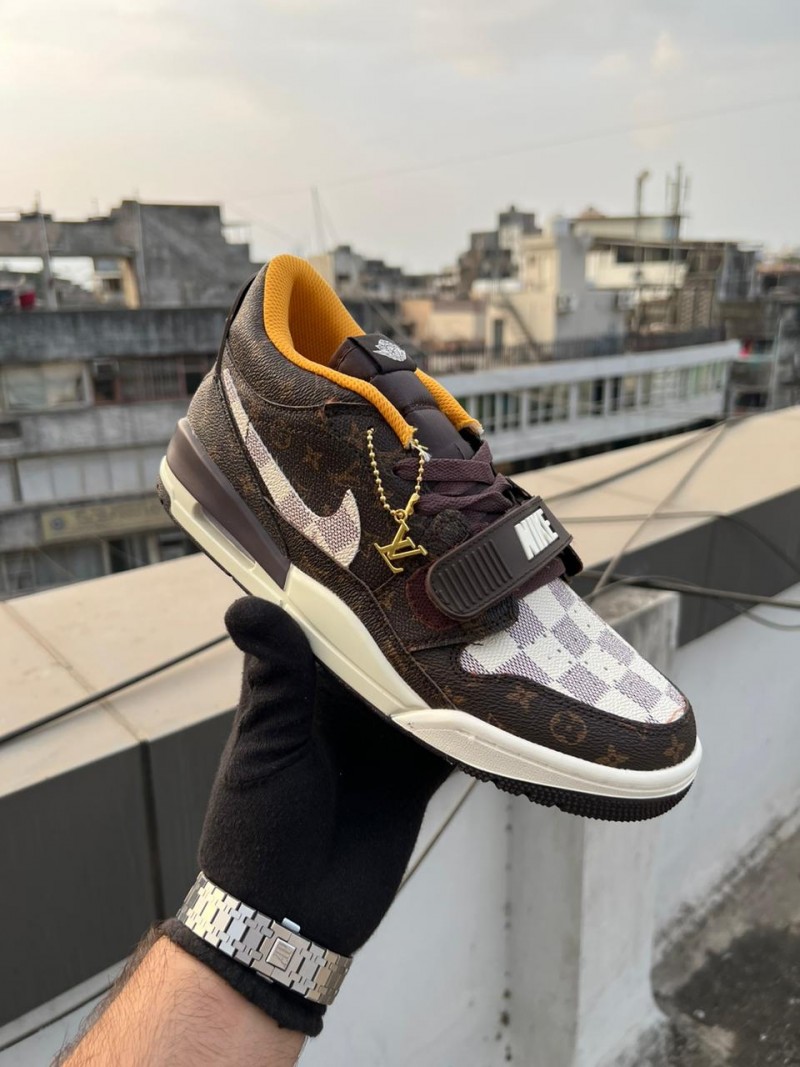 the fashion ends