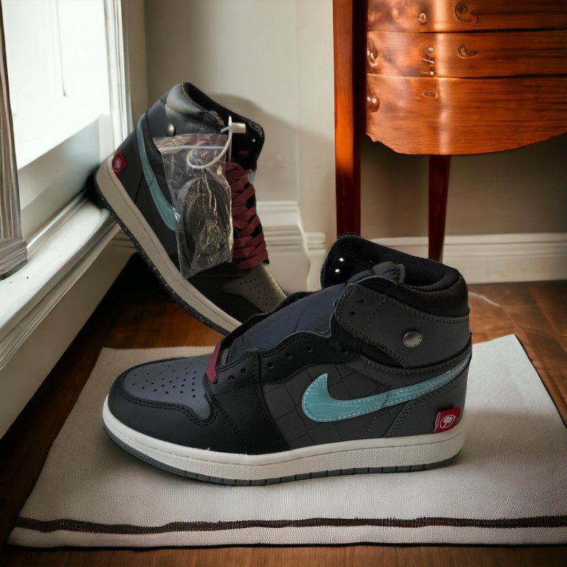 thor nike air jordans