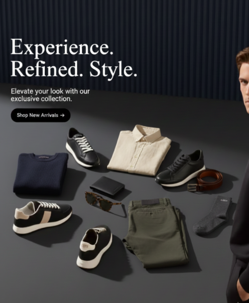 ...