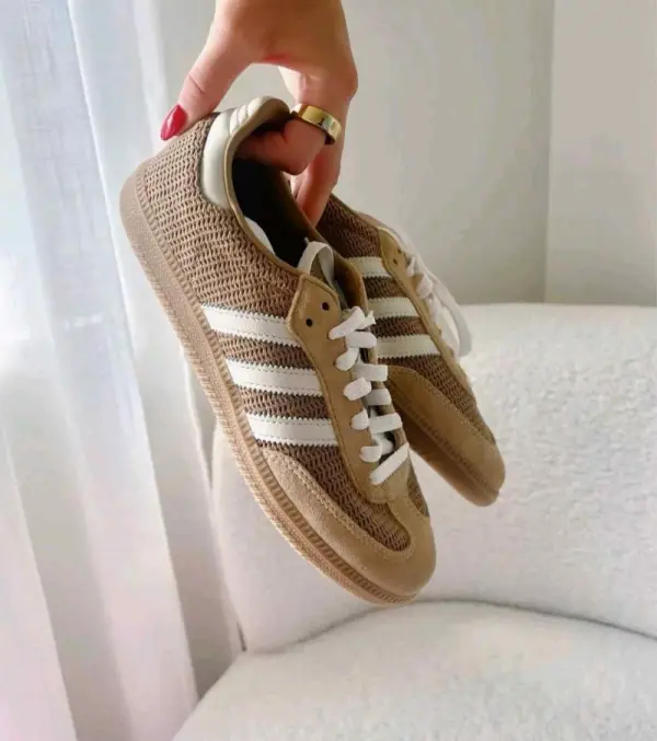 ADI Samba Cardboard OG Desert Brown sneaker Fix SALE FIX